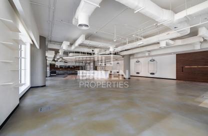 Office Space - Studio for rent in Building 3 - Emaar Square - Downtown Dubai - Dubai