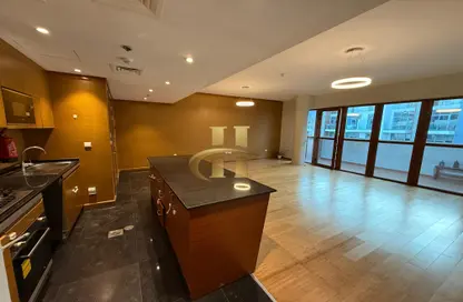 Apartment - 2 Bedrooms - 3 Bathrooms for rent in Xanadu Residence 2 - Jumeirah Village Circle - Dubai