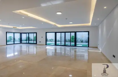 فيلا - 5 غرف نوم - 6 حمامات للايجار في كاليفورنيا ريزيدنس - كاليفورنيا فيليج - دبي لاند - دبي