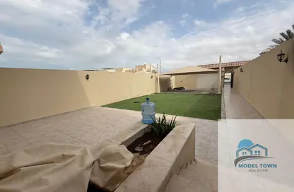 فيلا - 5 غرف نوم - 7 حمامات للايجار في مدينة خليفة أ - مدينة خليفة - أبوظبي فيلا - 5 غرف نوم - 7 حمامات للايجار في مدينة خليفة أ - مدينة خليفة - أبوظبي