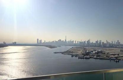 شقة - 2 غرف نوم - 3 حمامات للبيع في الجراند - مرسى خور دبي - دبي