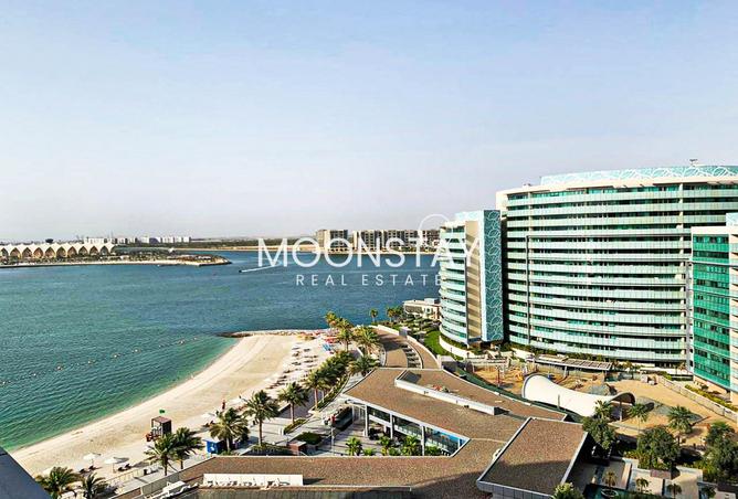 Apartment - 3 Bedrooms - 4 Bathrooms for sale in Al Rahba - Al Muneera - Al Raha Beach - Abu Dhabi