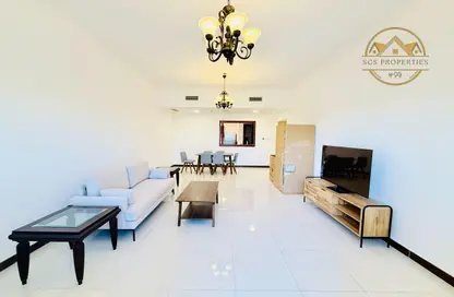 شقة - 2 غرف نوم - 4 حمامات للايجار في البادية - مدينة المهرجانات بدبي - دبي شقة - 2 غرف نوم - 4 حمامات للايجار في البادية - مدينة المهرجانات بدبي - دبي