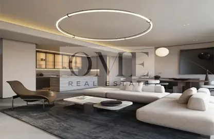 Apartment - 2 Bedrooms - 3 Bathrooms for sale in Akala Hotels and Residences - DIFC - Dubai