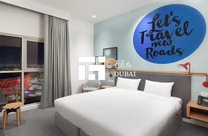Apartment - 1 Bedroom - 1 Bathroom for sale in Rove City Walk - City Walk - Dubai