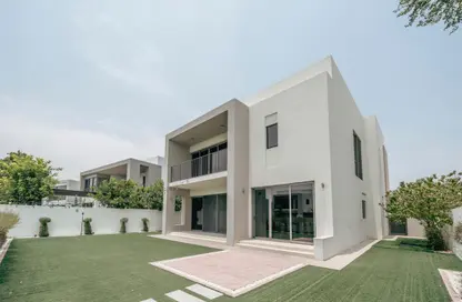 Villa - 5 Bedrooms - 5 Bathrooms for rent in Sidra Villas I - Sidra Villas - Dubai Hills Estate - Dubai