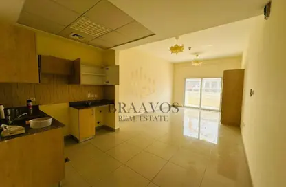 Apartment - Studio - 1 Bathroom for rent in Madison Residences - Majan - Dubai Land - Dubai