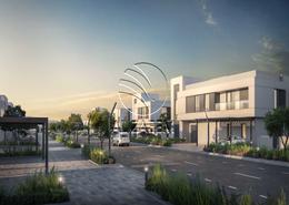 Land for sale in Alreeman - Al Shamkha - Abu Dhabi