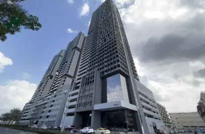 Apartment - 1 Bedroom - 1 Bathroom for rent in Bloom Towers C - Bloom Towers - District 10 - Jumeirah Village Circle - Dubai