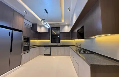 Villa - 5 Bedrooms - 7+ Bathrooms for sale in Al Yasmeen - Al Zahia - Muwaileh Commercial - Sharjah