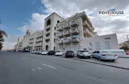 Apartment - Studio - 1 Bathroom for rent in Hanover Square - District 10 - Jumeirah Village Circle - Dubai