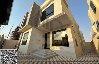 Villa - 5 Bedrooms for sale in Al Yasmeen 1 - Al Yasmeen - Ajman