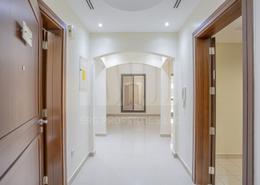 Hall / Corridor image for: Apartment - 1 bedroom - 2 bathrooms for rent in Al Razi Building - Dubai Healthcare City - Dubai, Image 1