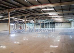 Warehouse for rent in Freezone North - Jebel Ali Freezone - Jebel Ali - Dubai