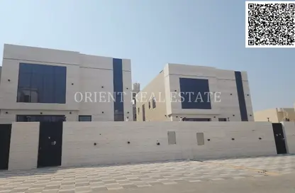 فيلا - 4 غرف نوم - 6 حمامات للبيع في الزاهية جاردنز - الزاهية - عجمان