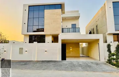 Villa - 5 Bedrooms - 6 Bathrooms for sale in Al Yasmeen 1 - Al Yasmeen - Ajman