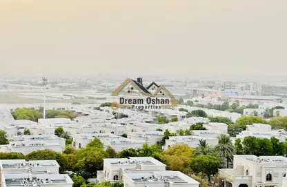 Apartment - 2 Bedrooms - 2 Bathrooms for rent in Al Manal Residence 2 - Dubai Silicon Oasis - Dubai