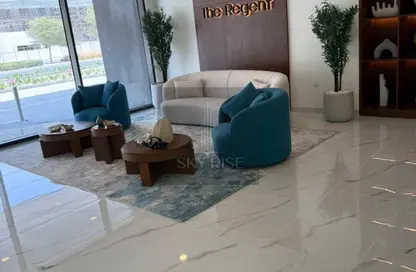 شقة - 2 غرف نوم - 2 حمامات للايجار في ذا ريجينت - تاون سكوير - دبي