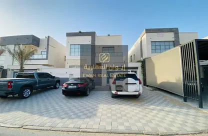 Villa - 5 Bedrooms - 6 Bathrooms for rent in Al Yasmeen - Ajman
