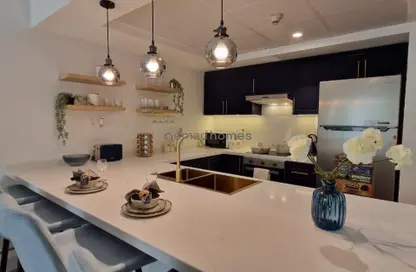 Apartment - 1 Bedroom - 1 Bathroom for sale in Al Samar 2 - Al Samar - Greens - Dubai