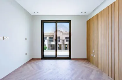 Townhouse - 3 Bedrooms - 4 Bathrooms for sale in Jasmine Lane - Jumeirah Golf Estates - Dubai