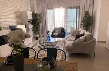 Apartment - 2 Bedrooms - 2 Bathrooms for rent in SAFI 2A - Town Square - Dubai