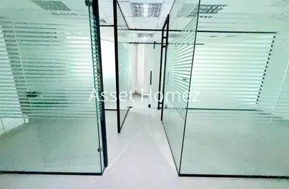 مكتب - استوديو - 1 حمام للايجار في بلو تاور - شارع الشيخ زايد - دبي مكتب - استوديو - 1 حمام للايجار في بلو تاور - شارع الشيخ زايد - دبي