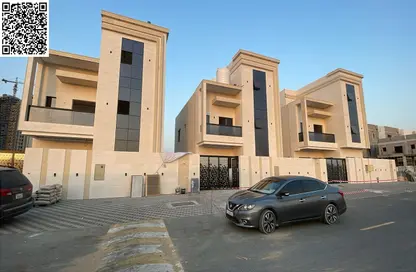 Villa - 6 Bedrooms - 7 Bathrooms for sale in Al Aamra Gardens - Al Amerah - Ajman Villa - 6 Bedrooms - 7 Bathrooms for sale in Al Aamra Gardens - Al Amerah - Ajman