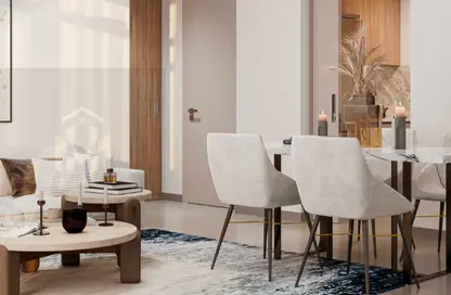 Apartment - 1 Bedroom - 1 Bathroom for sale in FH Residency - Jumeirah Village Triangle - Dubai