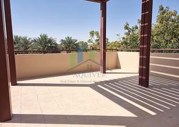 Villa - 5 bedrooms - 7 bathrooms for rent in Narjis - Al Raha Golf Gardens - Abu Dhabi