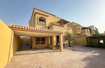 Villa - 5 Bedrooms - 7+ Bathrooms for sale in Al Mowaihat 1 - Al Mowaihat - Ajman