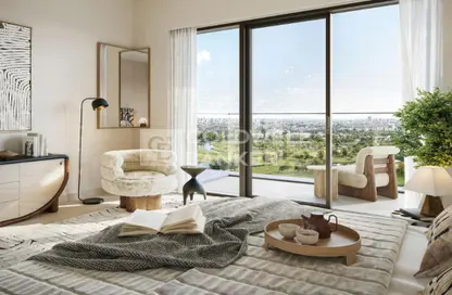 Apartment - 3 Bedrooms - 3 Bathrooms for sale in Altan - Dubai Creek Harbour (The Lagoons) - Dubai