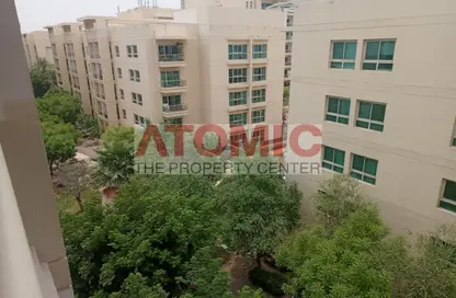 Apartment - 1 Bedroom - 1 Bathroom for rent in Al Samar 1 - Al Samar - Greens - Dubai