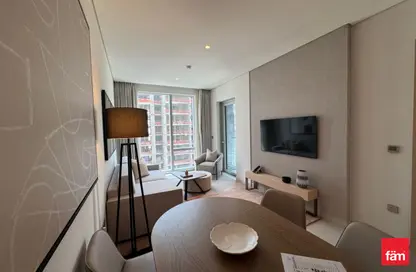 Apartment - 1 Bedroom - 2 Bathrooms for sale in Vida Dubai Mall Tower 1 - Vida Residences Dubai Mall - Downtown Dubai - Dubai