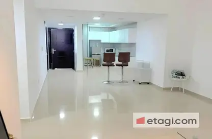 شقة - 2 غرف نوم - 3 حمامات للبيع في برج فرانكفورت - مدينة دبي الرياضية - دبي