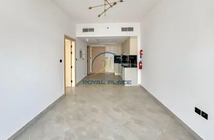 Apartment - 1 Bedroom - 2 Bathrooms for rent in Binghatti Avenue - Al Jaddaf - Dubai Apartment - 1 Bedroom - 2 Bathrooms for rent in Binghatti Avenue - Al Jaddaf - Dubai
