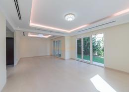 Villa - 3 bedrooms - 4 bathrooms for sale in Villa Lantana 1 - Villa Lantana - Al Barsha - Dubai