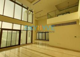 Empty Room image for: Villa - 6 bedrooms - 7 bathrooms for sale in Grand Views - Meydan Gated Community - Meydan - Dubai, Image 1