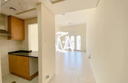 Apartment - Studio - 1 Bathroom for rent in Building 38 to Building 107 - Mediterranean Cluster - Discovery Gardens - Dubai