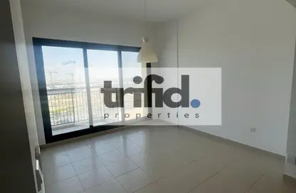 Apartment - 1 Bedroom - 1 Bathroom for sale in UNA Apartments - Town Square - Dubai