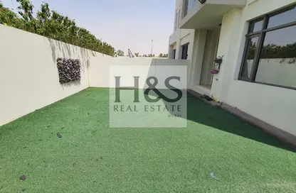 Villa - 3 Bedrooms - 4 Bathrooms for sale in Mira Oasis 1 - Mira Oasis - Reem - Dubai