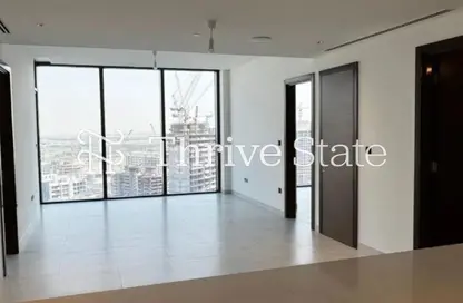 شقة - 3 غرف نوم - 4 حمامات للايجار في كريست غراندي - صبحا هارتلاند - مدينة الشيخ محمد بن راشد - دبي