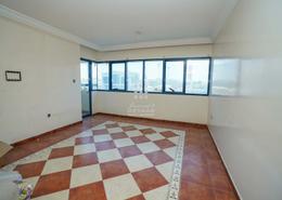 Apartment - 1 bedroom - 1 bathroom for rent in Central District - Al Ain