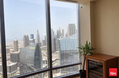 Apartment - 1 Bedroom - 1 Bathroom for rent in Burj Khalifa - Burj Khalifa Area - Downtown Dubai - Dubai