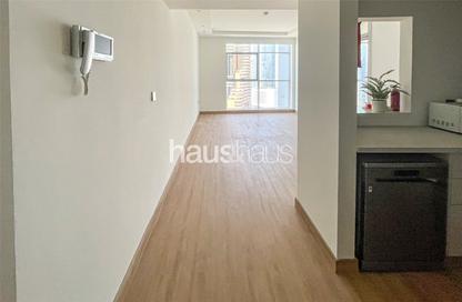 Apartment - 2 Bedrooms - 3 Bathrooms for rent in Skyview Tower - Dubai Marina - Dubai