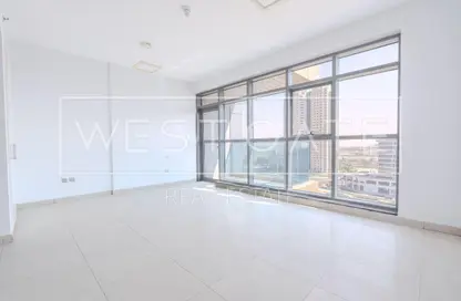 Apartment - Studio - 1 Bathroom for sale in Paradise View 1 - Majan - Dubai Land - Dubai