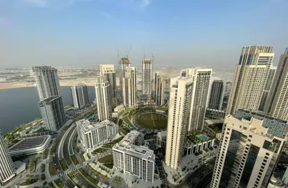 Apartment - 2 Bedrooms - 2 Bathrooms for sale in The Grand - Dubai Creek Harbour (The Lagoons) - Dubai