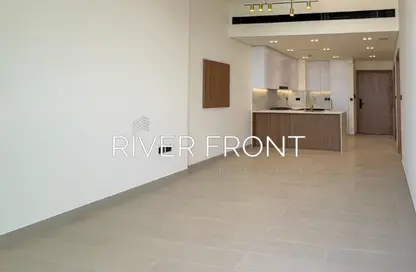 Apartment - 1 Bedroom - 2 Bathrooms for rent in Binghatti Amber - Jumeirah Village Circle - Dubai