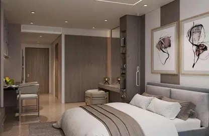 Apartment - 2 Bedrooms - 2 Bathrooms for sale in Coventry 66 - Dubai South (Dubai World Central) - Dubai