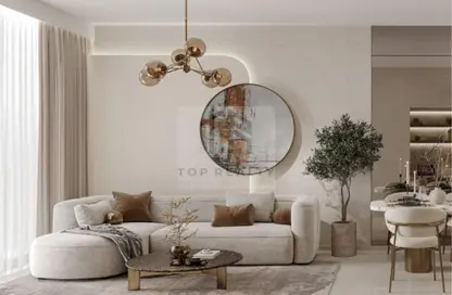 شقة - 2 غرف نوم - 2 حمامات للبيع في بيرل هاوس 4 - قرية الجميرا سركل - دبي